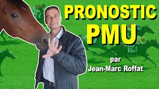 pronostic pmu quinté samedi 16 novembre 2024 Auteuil [upl. by Enyawd]