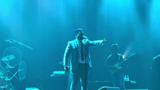 Kulbir Jhinjer Full Live Show Toronto Canada Full Performance Punjabi  5 Rivers Media Mega Concert [upl. by Darbie]