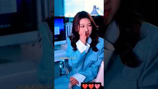 Hard work girl chinesedrama youtubeshorts shortsfeed trendingsong [upl. by Dodwell]