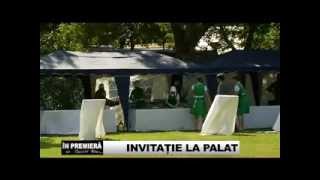 Garden Party 2012 Palatul Elisabeta [upl. by Priest151]