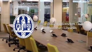 Geheel vernieuwde Bibliotheek Sociale Wetenschappen [upl. by Emmuela717]