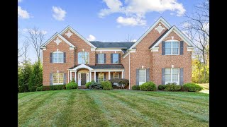 3 Limekiln Court Green Township NJ  ColdwellBankerHomescom [upl. by Notffilc973]