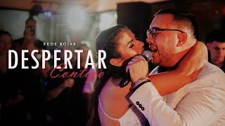 DESPERTAR CONTIGO  FEDE ROJAS Video Oficial [upl. by Moise]