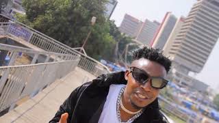 Dayostar ft Alifatiq Mwelumpha Ngako Official music video [upl. by Arun]