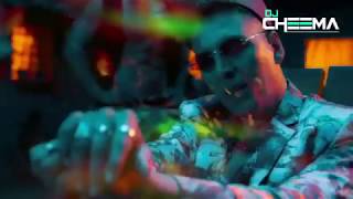 Ali Ali  Remix  DJ Cheema  Blank  Akshay Kumar  Arko feat B Praak [upl. by Anstus146]