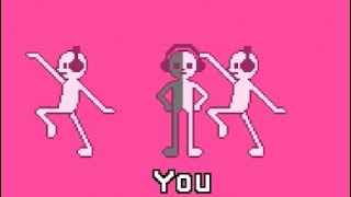 Rhythm Heaven DS  Lockstep perfect [upl. by Lledner106]