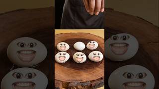 Egg Carry Life funny food shorts viral [upl. by Talanian]