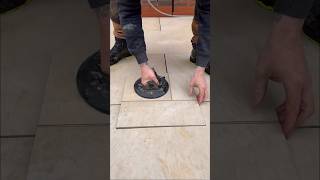 999 Invisible Drain Cover NustoneUK ​uk garden gardening diy landscaping patio [upl. by Putnem]