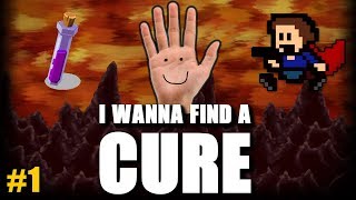 I WANNA FIND A CURE  LA NUEVA SUPERPRODUCCIÓN I WANNA BE resubido [upl. by Bouldon]