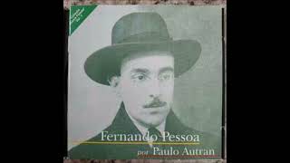 Paulo Autran Interpreta Fernando Pessoa 1999 [upl. by Feirahs]