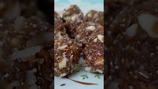 Gond ke laddu recipe food cooking laddu viralvideo [upl. by Eilrak]