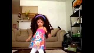 Adalia Rose Dancing [upl. by Gredel]