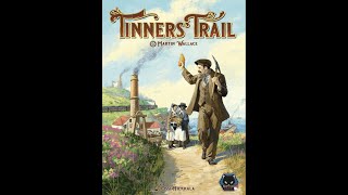 201 rész Tinners Trail [upl. by Narbig]