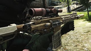 VARIABLE ZOOMIES  Escape From Tarkov PVE Ep 31 [upl. by Ylelhsa]