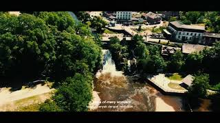 Trailer  4K drone Cinematics video [upl. by Tuck]