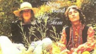 The Half Remarkable Question  The Incredible String Band [upl. by Juliana]