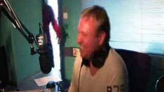 Radio City 967 The £1000 Song Video outtakes [upl. by Ariaek]