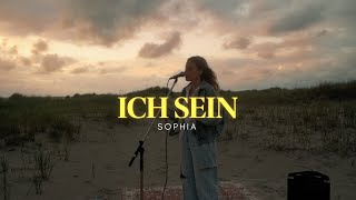 SOPHIA – Ich sein Official Video [upl. by Leake617]