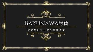 FF11 Bakunawa討伐 [upl. by Luapnhoj137]