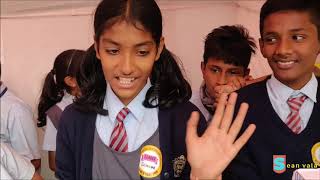 Science Exhibition 2020  Spicer Higher Secondary School part 2 [upl. by Aivlis]