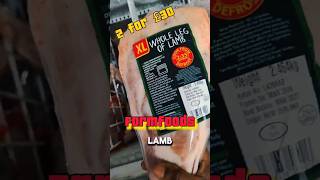 Is This the CHEAPEST Halal Meat [upl. by Atnoved]