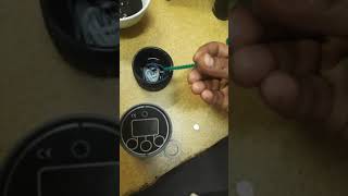 How to do TBN test and Water in Oil test tor Oil samples  Important video digicell Unitor [upl. by Celinka]