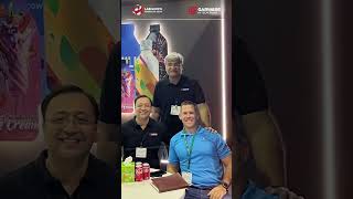 Labelexpo Americas 2024 [upl. by Hildagard]