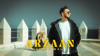 Arzaan  Haroon Malik  Kami K  Filmed by Akash  Latest Punjabi Song 2024 [upl. by Braynard530]