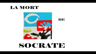 La Mort de Socrate Erik Satie [upl. by Gardell]