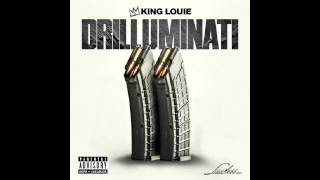 06  King Louie  Again  Drilluminati 2 [upl. by Uzziel]