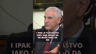 Borivoje Borović  Tužilac je otišao u CZ i zapretio Vladimiru Kecmanoviću [upl. by Eelrihs]