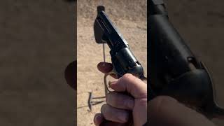 1849 Colt Pocket Model [upl. by Standley426]