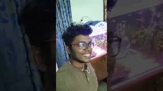 Nama meenu kutty poturuchu🐠ButRamakrishnanCBE BRO aquarium fish fishing shorts shortvideo [upl. by Publia]