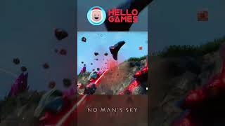 No Mans Sky  The Cursed Expedition gaming nomanssky thecursedexpedition [upl. by Aokek]