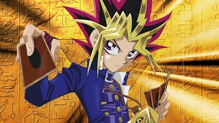 Yugioh power of chaos Ep 1 [upl. by Elyod]