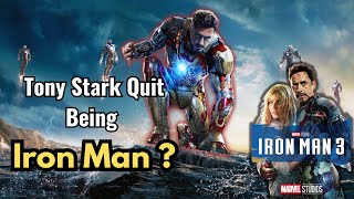 What Nobody Tells You About IRON MAN 3 Explained in Hindi [upl. by Shoemaker]