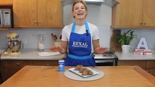 Tacos Dulces con REXAL® [upl. by Acinom]