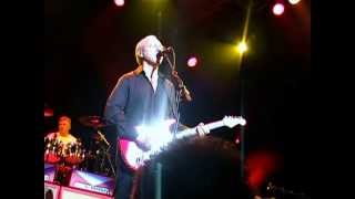 Mark Knopfler quotSultans of Swingquot 20050530 London [upl. by Redneval]