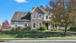 328 Squire Ln Lititz PA [upl. by Notsehc]