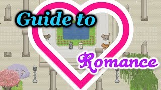 Cattails Game A Guide to Romance [upl. by Eikcaj]