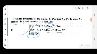 Monodromy Theorem advanced complex analysis  Fourth Semester MSc Mathematics [upl. by Oflodur610]