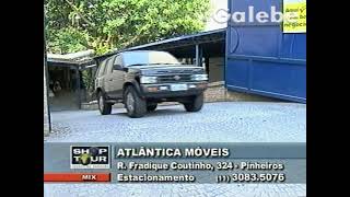 ATLÂNTICA MÓVEIS DÉBORA GALEBE 18 02 2003 5 [upl. by Stephan]