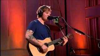 Ed Sheeran  Dont Live at BBC Radio 1 [upl. by Candice]