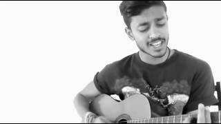 Saragaye Cover By Ishanka Munasinghe [upl. by Fanchet169]