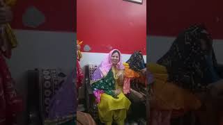 Notan aayi bhaat youtubeshort dailyshorts bhaatgeet shortsfeed viralvideos [upl. by Atalanta]