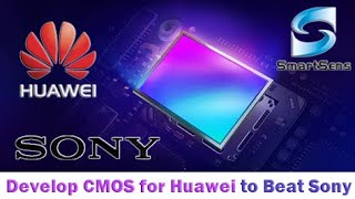 Huawei Mate70 is equipped with Kirin 9020 Chinas Stewie selfdeveloped CMOS chip surpasses Sony [upl. by Hildegaard]