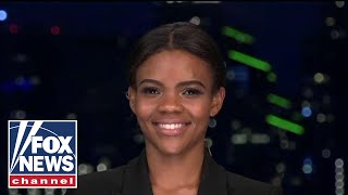 Candace Owens Democrats want black people to fail [upl. by Anairotciv]