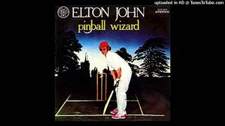 Elton John  Pinball Wizard 1975 magnums extended mix [upl. by Franciskus]