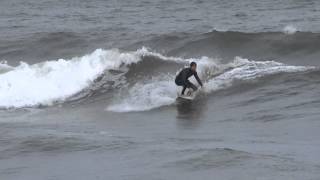 35 minutes on Rockaway beach NY [upl. by Ikey668]