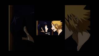 Kaminari x jiro edit [upl. by Brok]